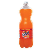 ROYAL TRU ORANGE