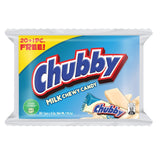 CHUBBY MILK