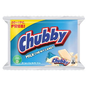 CHUBBY MILK