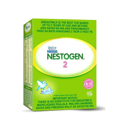 NESTOGEN TWO LR