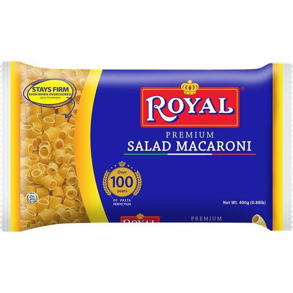 ROYAL SALAD MACARONI