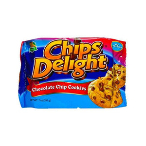 CHIPS DELIGHT REGULAR