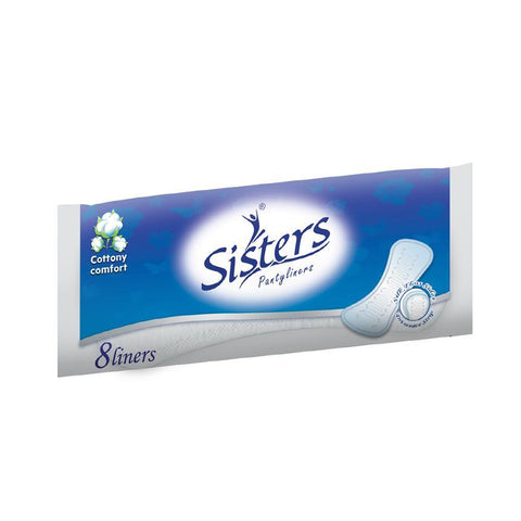 SISTERS PANTYLINER