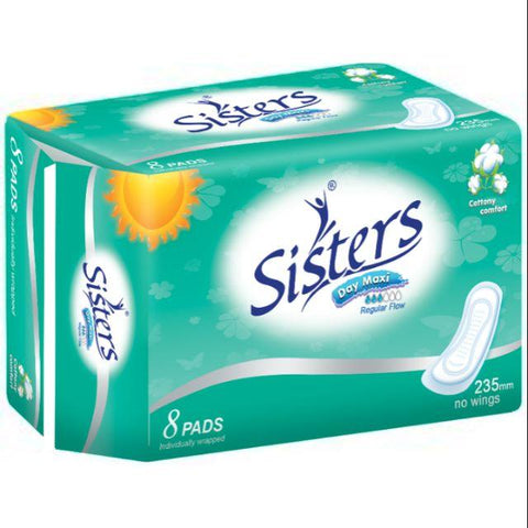 SISTERS NAPKIN