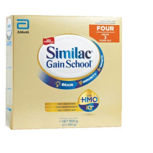 SIMILAC GAIN SCHOOL