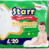 STARR DIAPER LARGE