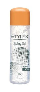 STYLEX CONTROL STYLING GEL CLEAR