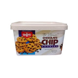 FIBISCO CHOCO CHIPS