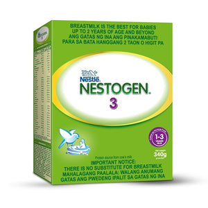 NESTOGEN THREE LR