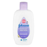 JOHNSON BABY LOTION