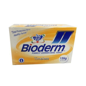 BIODERM SOAP TIMELESS BEIGE