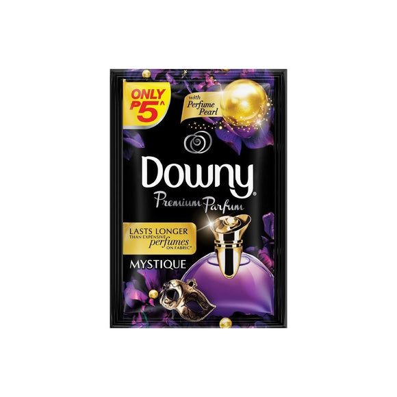 DOWNY FABCON MYSTIQUE