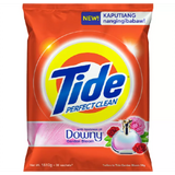 TIDE DETERGENT POWDER PERFECT CLEAN