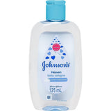 JOHNSONS BABY COLOGNE