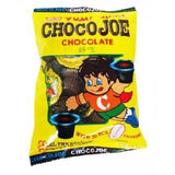 CHOCOJOE CHOCOLATE