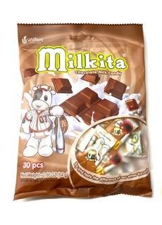 MILKITA CHOCOLATE (30S)