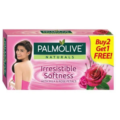 PALMOLIVE SOAP PINKISH GLOW