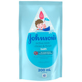 JOHNSONS BABY BATH