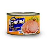 ARGENTINA LMEAT CHINESE