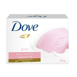 DOVE CREAM BAR PINK