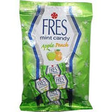 FRES MINT APPLE PEACH