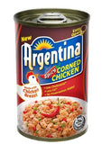 ARGENTINA CORNED SPICY CHICKEN