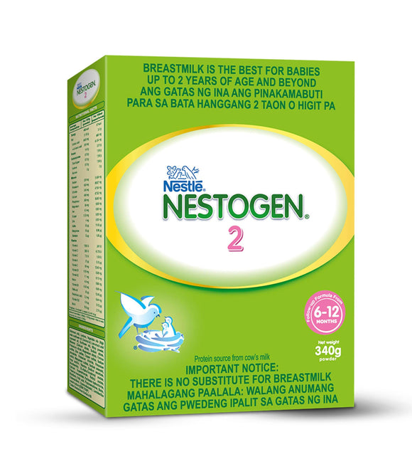 NESTOGEN TWO LR