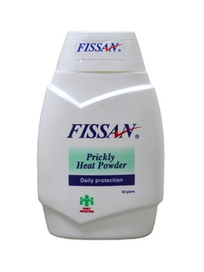 FISSAN PRICKLY HEAT