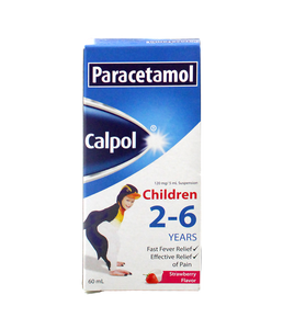 CALPOL