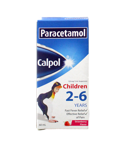 CALPOL