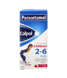 CALPOL