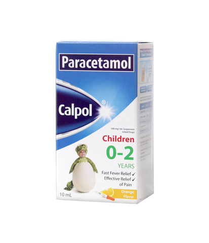 CALPOL