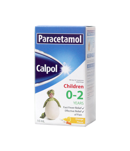 CALPOL