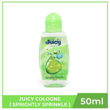 JUICY COLOGNE SPRIGHTLY SPRINKLE