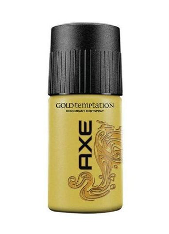 AXE DEO SPRAY