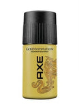 AXE DEO SPRAY