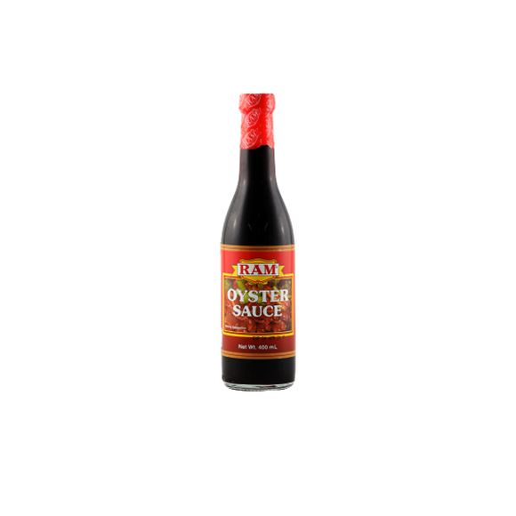 RAM OYSTER SAUCE