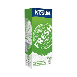 NESTLE FRESH MILK