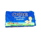 CARE DIAPER LARGE