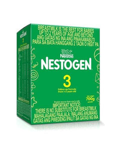 NESTOGEN THREE LR