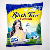 BIRCH TREE FORTIFIED