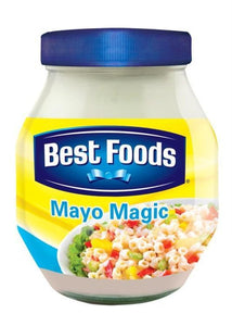 BESTFOOD MAYONNAISE