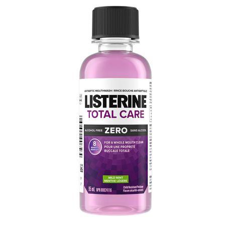 LISTERINE TC