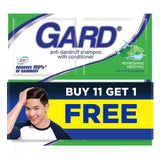 GARD SHAMPOO