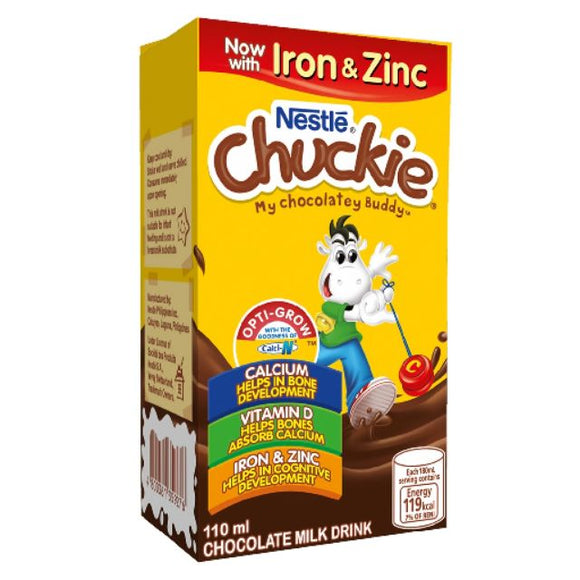 NESTLE CHUCKIE