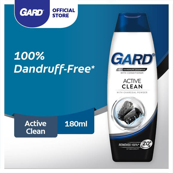 GARD SHAMPOO