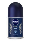 NIVEA ROLL ON COOL KICK