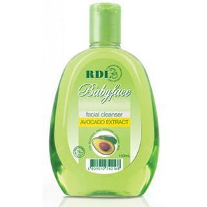 RDL FACIAL CLEANSER