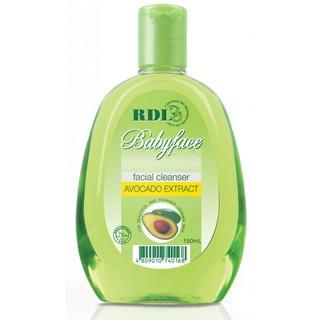 RDL FACIAL CLEANSER