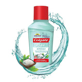 COLGATE PLAX ACTIVE SALT